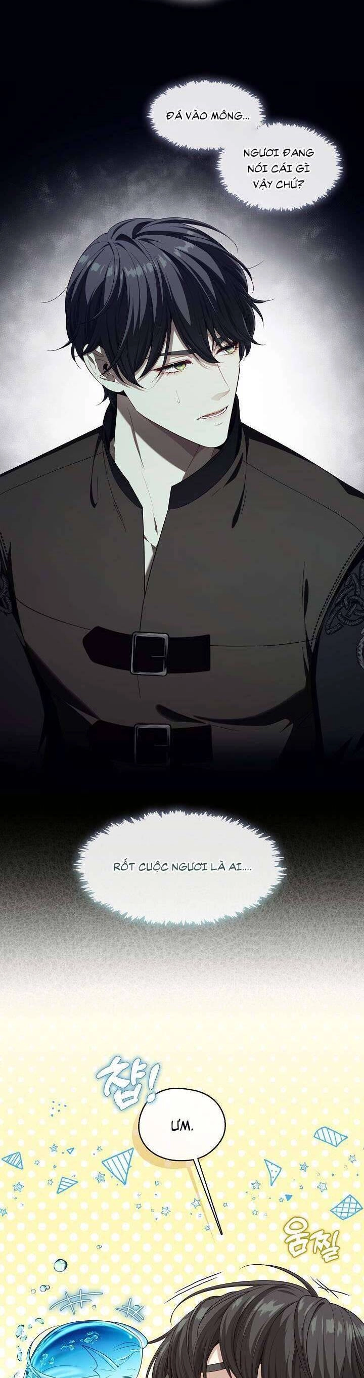 Thợ Săn Hạng S Không Muốn Trở Thành Ác Nữ Chapter 6 - 2