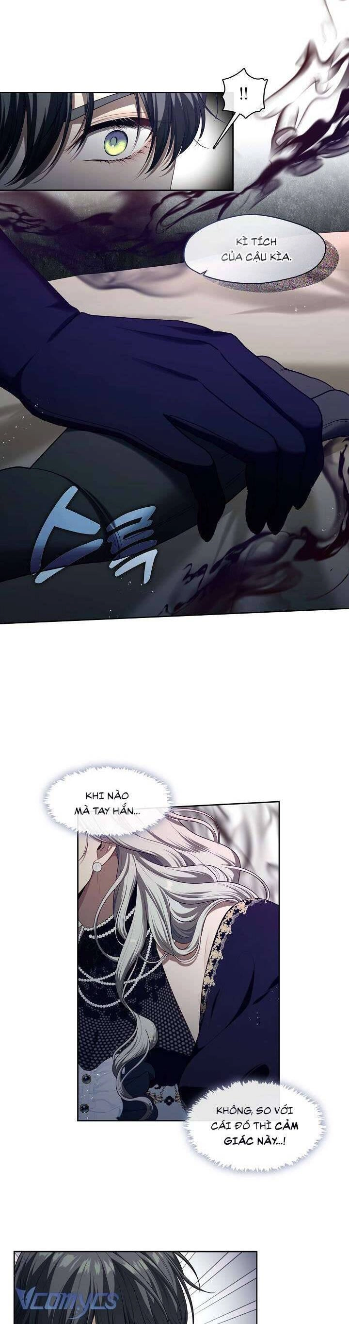 Thợ Săn Hạng S Không Muốn Trở Thành Ác Nữ Chapter 6 - 8