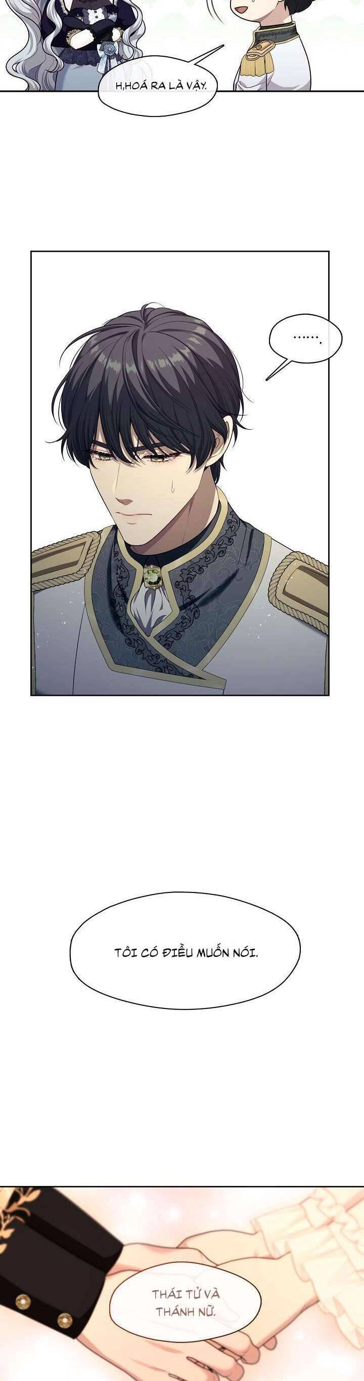 Thợ Săn Hạng S Không Muốn Trở Thành Ác Nữ Chapter 6 - 18