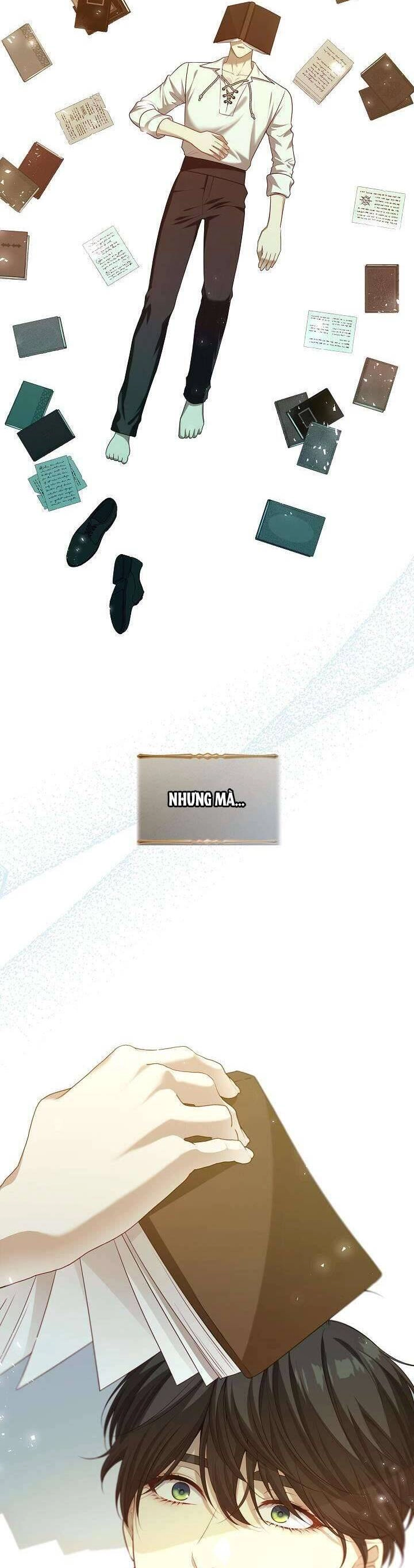 Thợ Săn Hạng S Không Muốn Trở Thành Ác Nữ Chapter 6 - 34