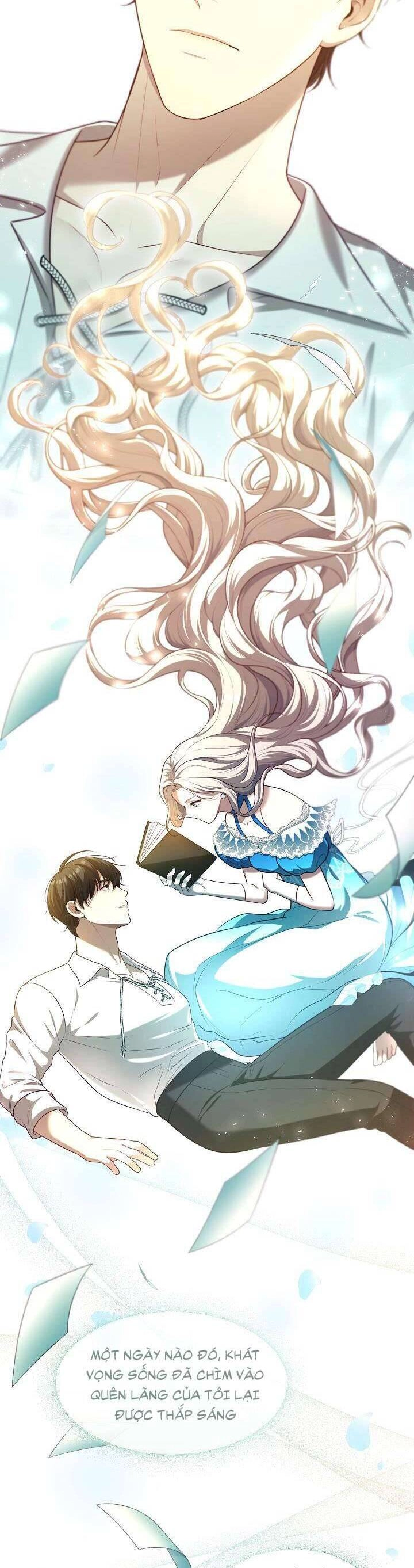 Thợ Săn Hạng S Không Muốn Trở Thành Ác Nữ Chapter 6 - 35