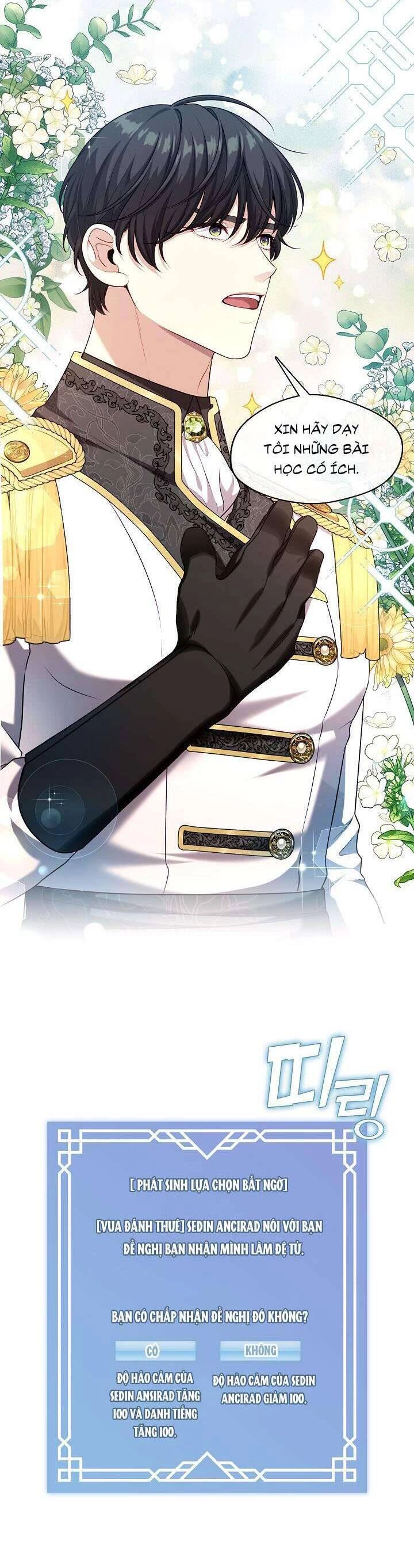 Thợ Săn Hạng S Không Muốn Trở Thành Ác Nữ Chapter 6 - 37