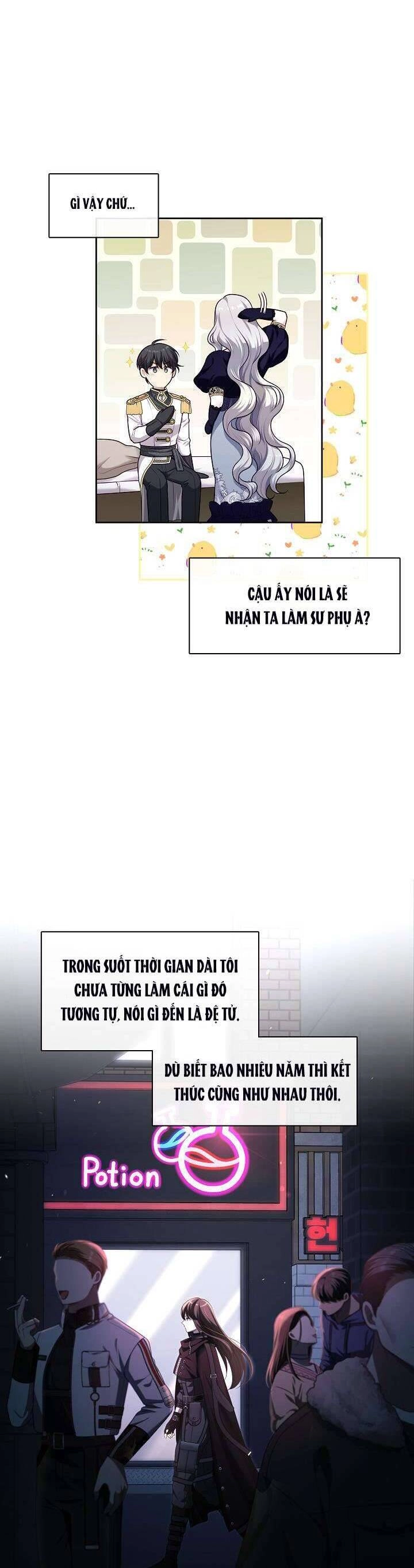 Thợ Săn Hạng S Không Muốn Trở Thành Ác Nữ Chapter 6 - 38