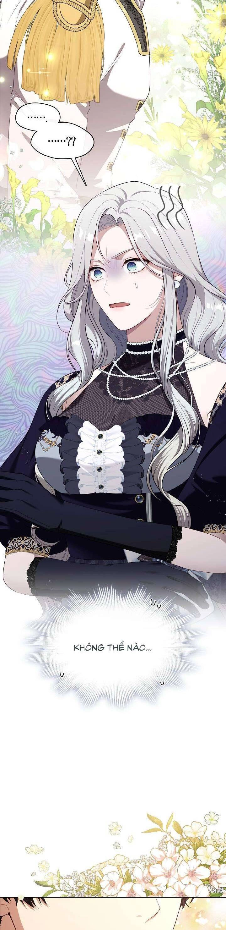 Thợ Săn Hạng S Không Muốn Trở Thành Ác Nữ Chapter 7 - 6