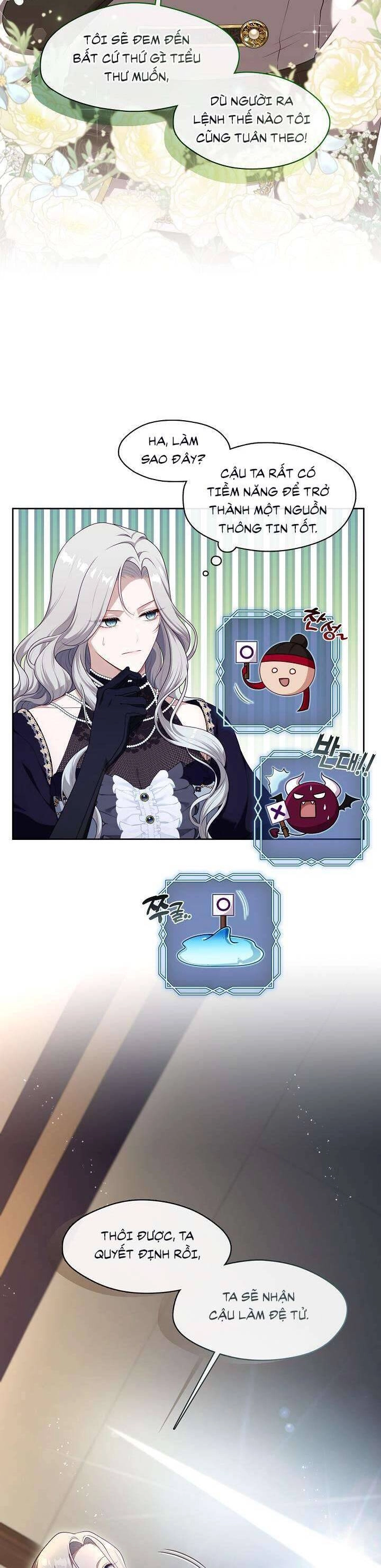 Thợ Săn Hạng S Không Muốn Trở Thành Ác Nữ Chapter 7 - 10