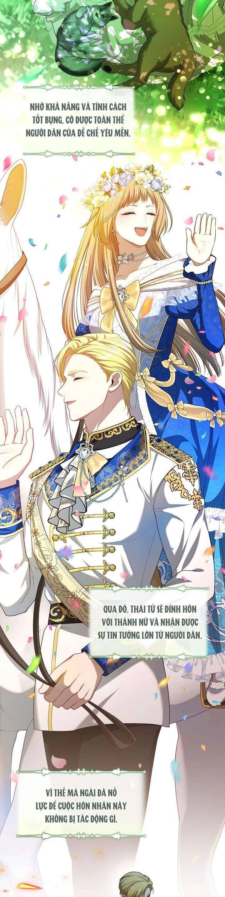 Thợ Săn Hạng S Không Muốn Trở Thành Ác Nữ Chapter 7 - 18