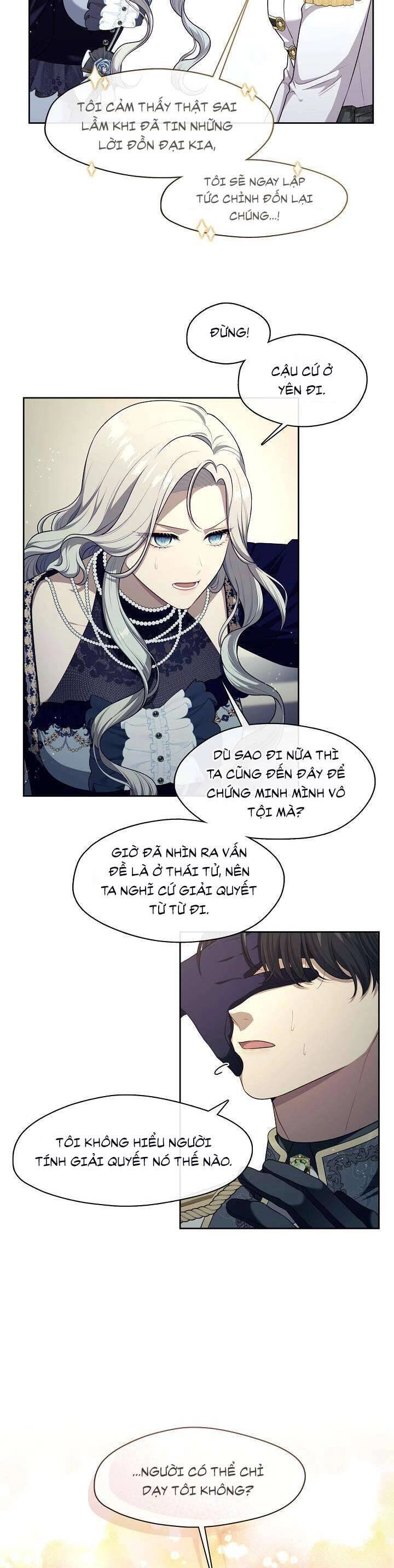 Thợ Săn Hạng S Không Muốn Trở Thành Ác Nữ Chapter 7 - 28