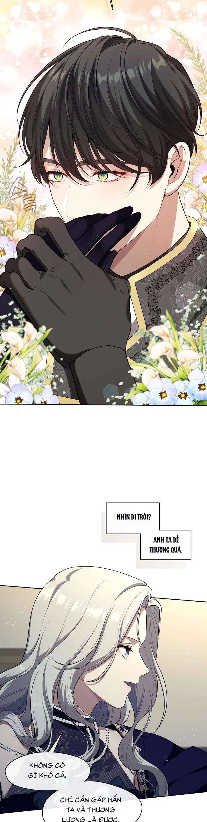 Thợ Săn Hạng S Không Muốn Trở Thành Ác Nữ Chapter 7 - 29