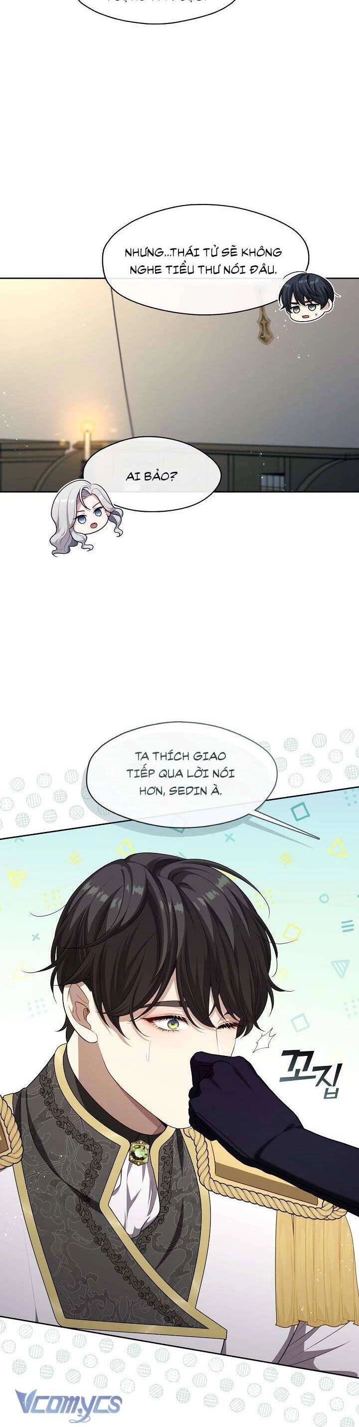 Thợ Săn Hạng S Không Muốn Trở Thành Ác Nữ Chapter 7 - 30