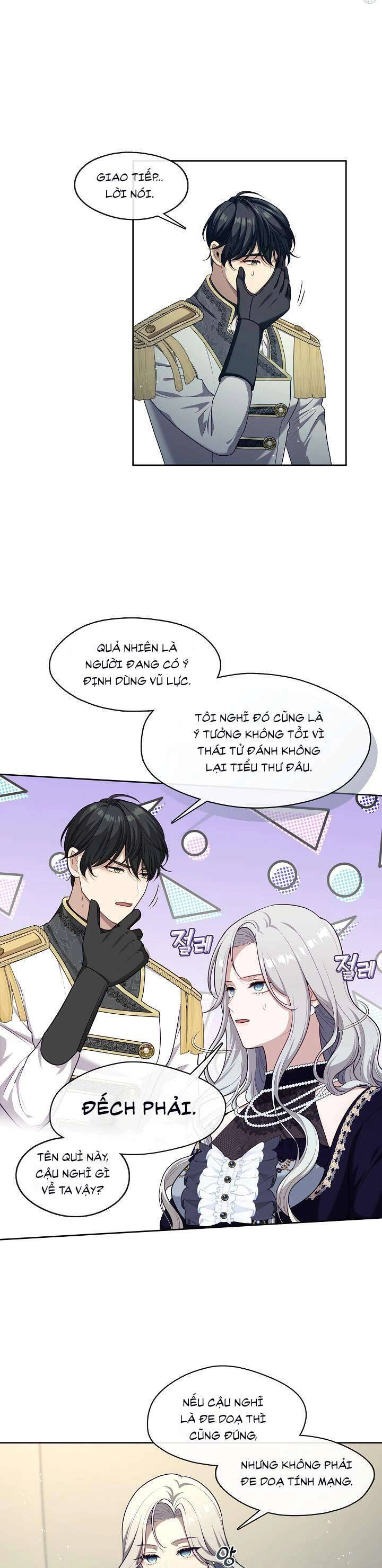 Thợ Săn Hạng S Không Muốn Trở Thành Ác Nữ Chapter 7 - 31