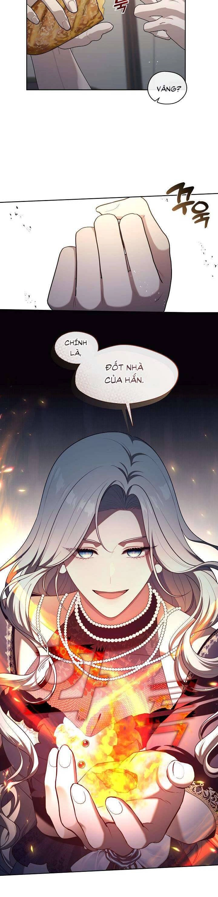 Thợ Săn Hạng S Không Muốn Trở Thành Ác Nữ Chapter 7 - 33