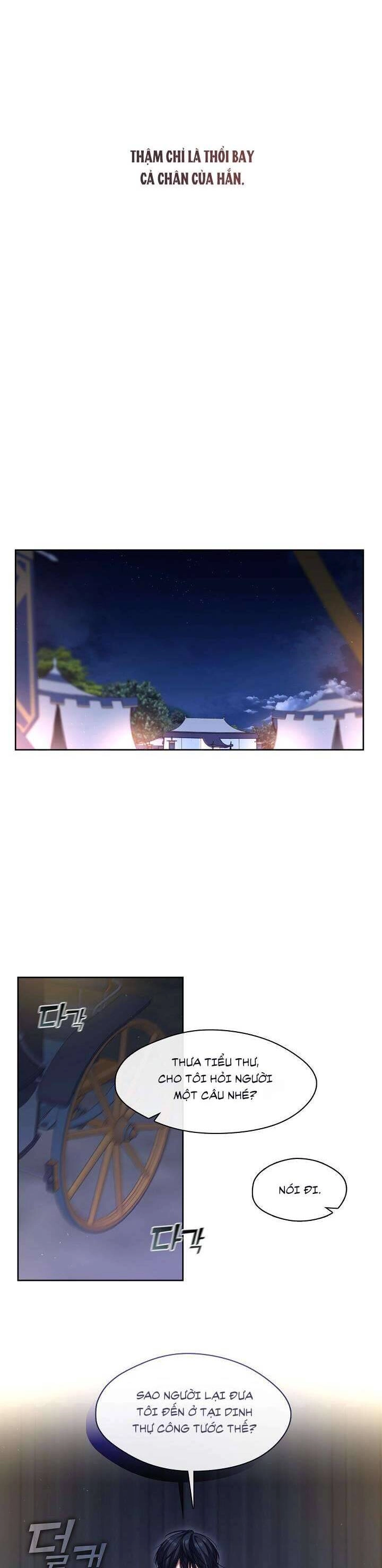 Thợ Săn Hạng S Không Muốn Trở Thành Ác Nữ Chapter 7 - 34