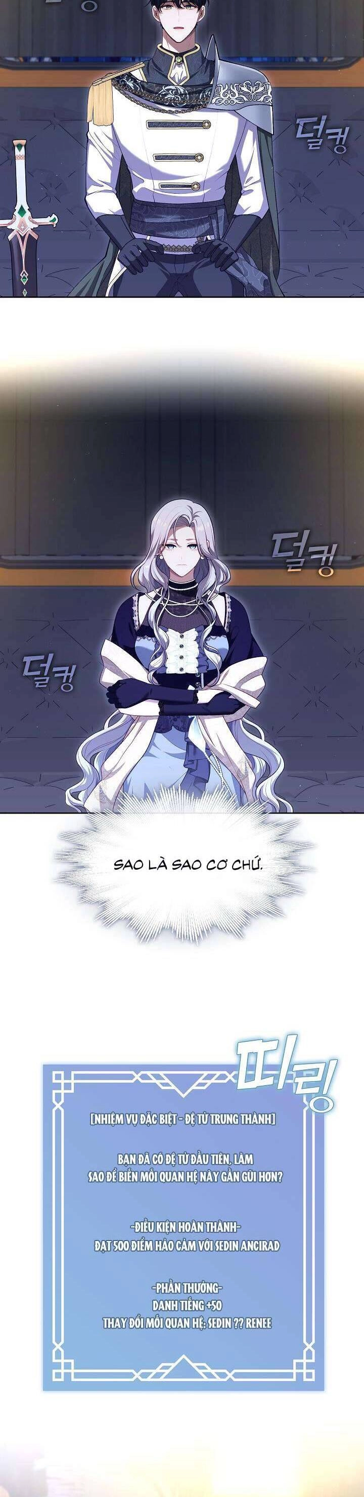 Thợ Săn Hạng S Không Muốn Trở Thành Ác Nữ Chapter 7 - 35