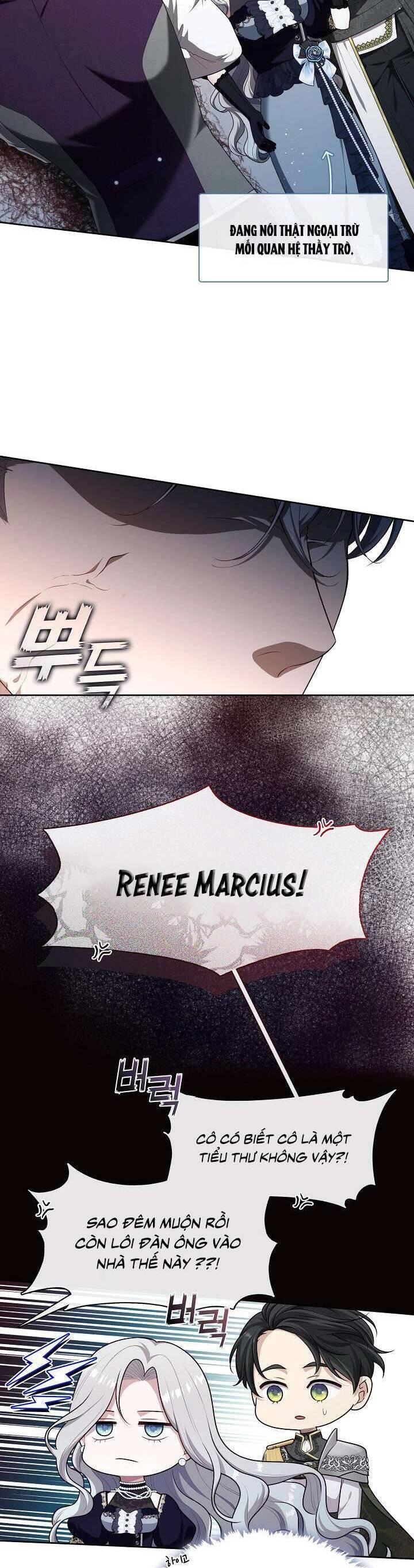 Thợ Săn Hạng S Không Muốn Trở Thành Ác Nữ Chapter 8 - 15