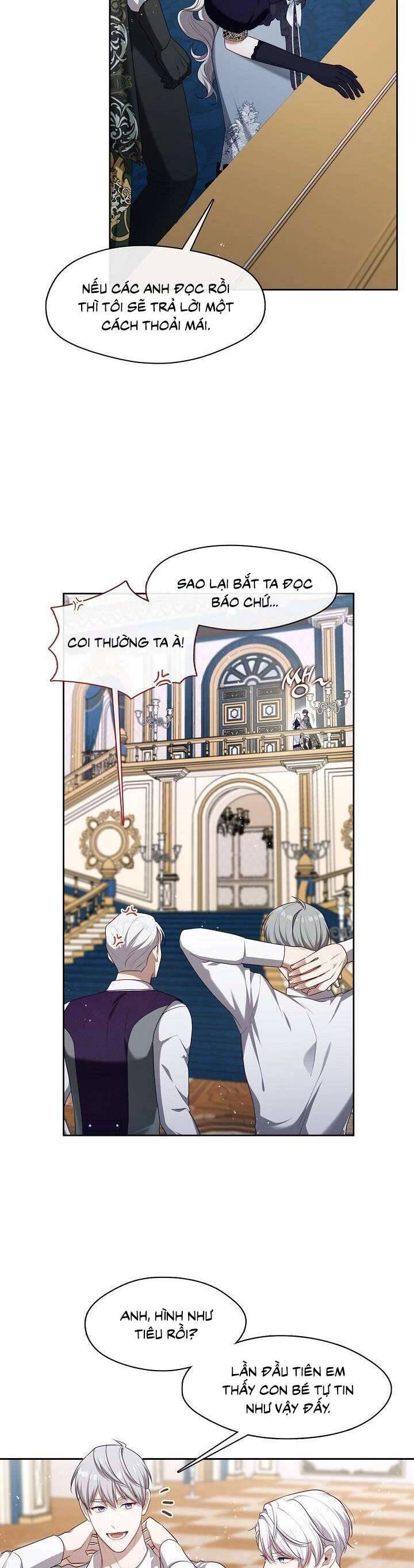 Thợ Săn Hạng S Không Muốn Trở Thành Ác Nữ Chapter 8 - 26