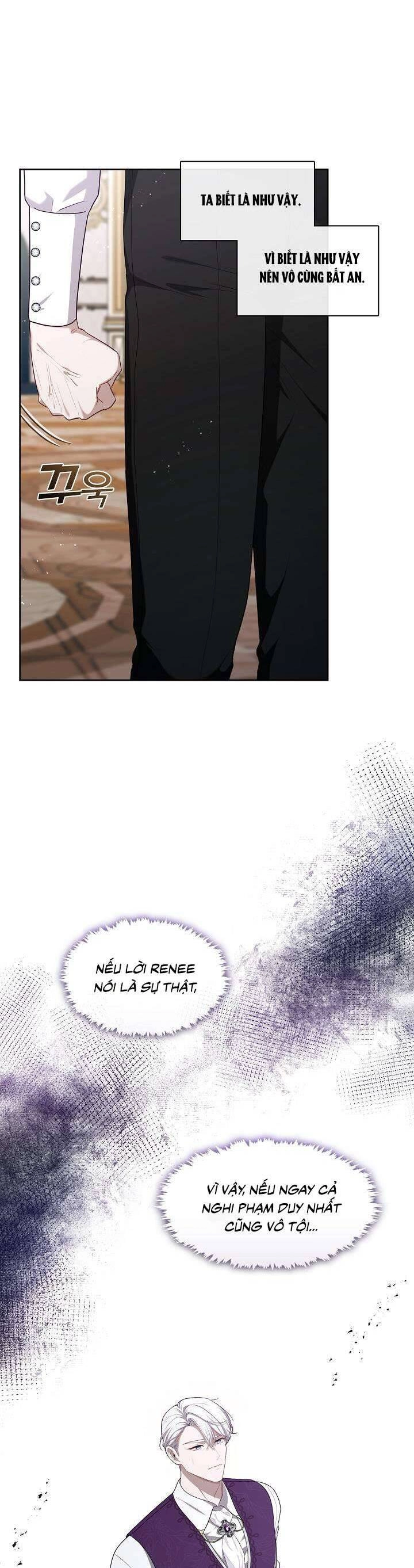 Thợ Săn Hạng S Không Muốn Trở Thành Ác Nữ Chapter 8 - 28