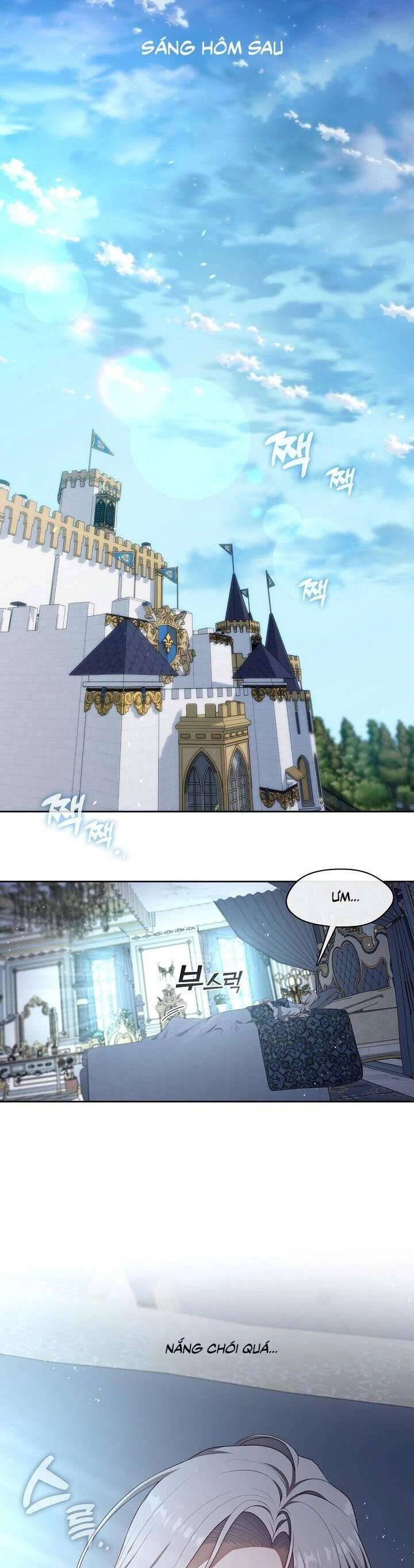 Thợ Săn Hạng S Không Muốn Trở Thành Ác Nữ Chapter 8 - 30