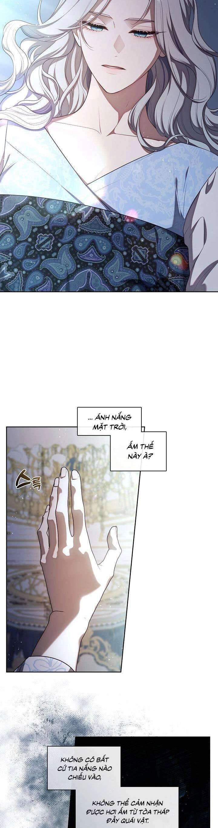 Thợ Săn Hạng S Không Muốn Trở Thành Ác Nữ Chapter 8 - 31