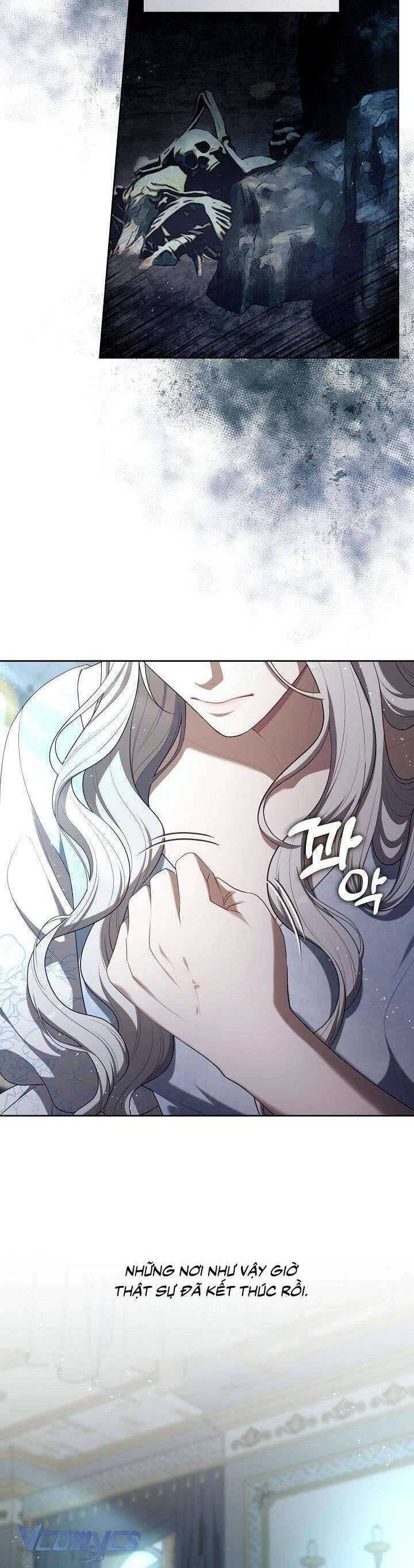 Thợ Săn Hạng S Không Muốn Trở Thành Ác Nữ Chapter 8 - 32