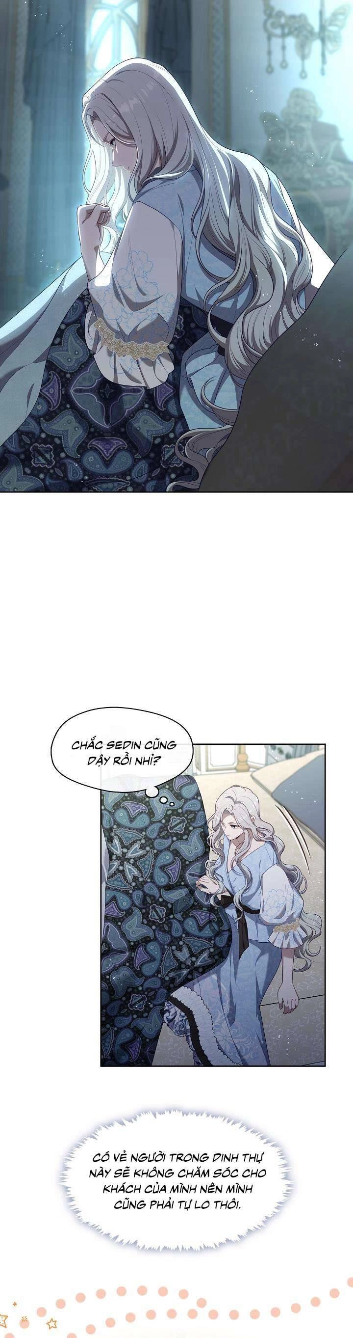 Thợ Săn Hạng S Không Muốn Trở Thành Ác Nữ Chapter 8 - 33