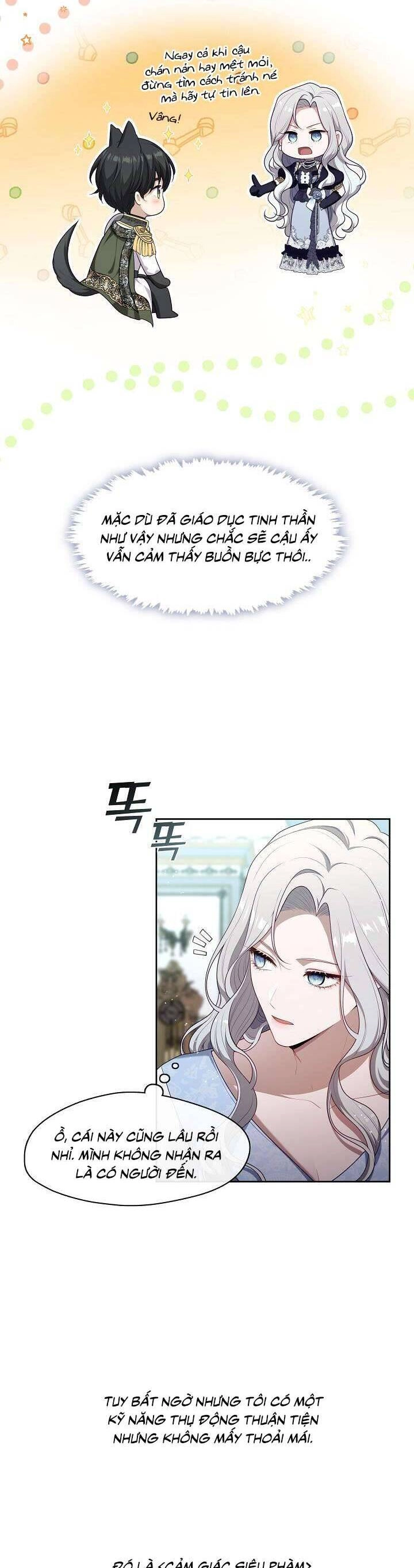 Thợ Săn Hạng S Không Muốn Trở Thành Ác Nữ Chapter 8 - 34