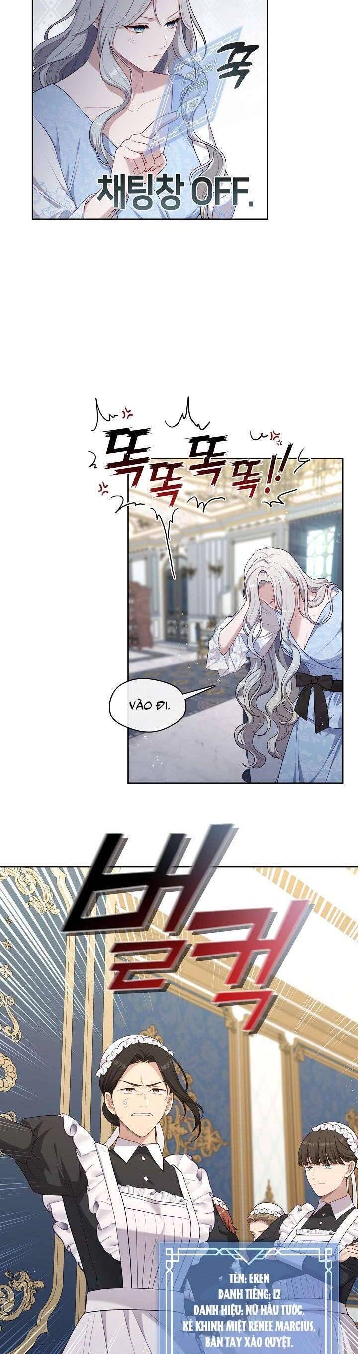 Thợ Săn Hạng S Không Muốn Trở Thành Ác Nữ Chapter 8 - 38