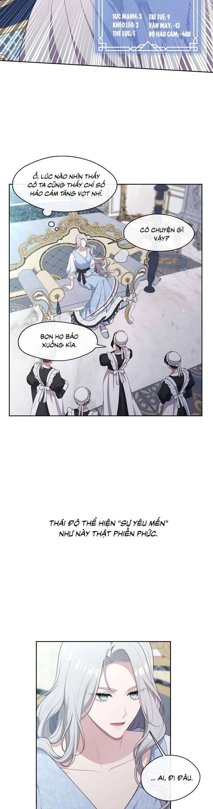 Thợ Săn Hạng S Không Muốn Trở Thành Ác Nữ Chapter 8 - 39