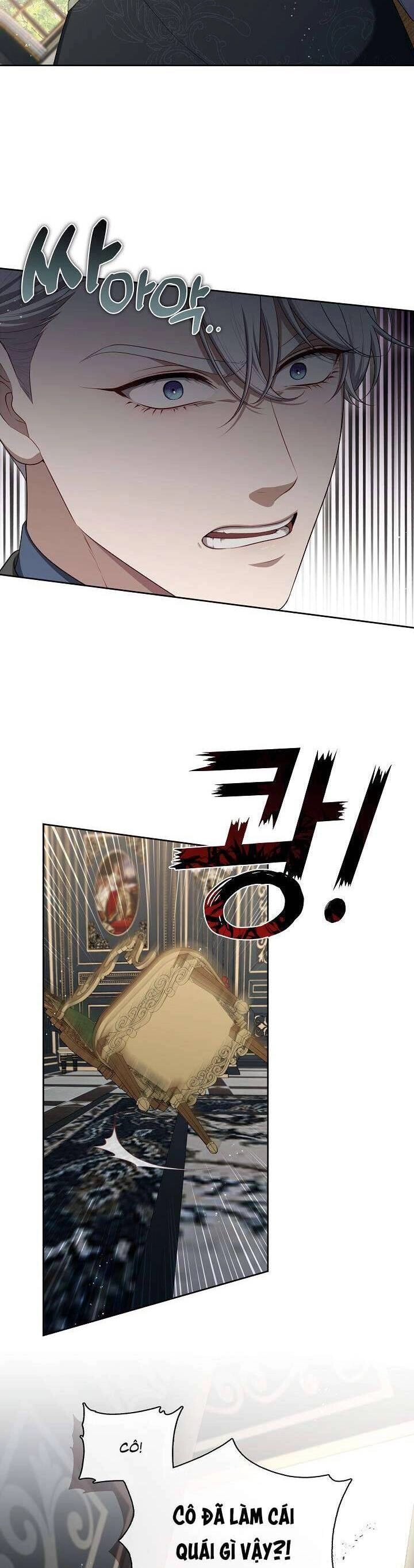 Thợ Săn Hạng S Không Muốn Trở Thành Ác Nữ Chapter 10 - 5