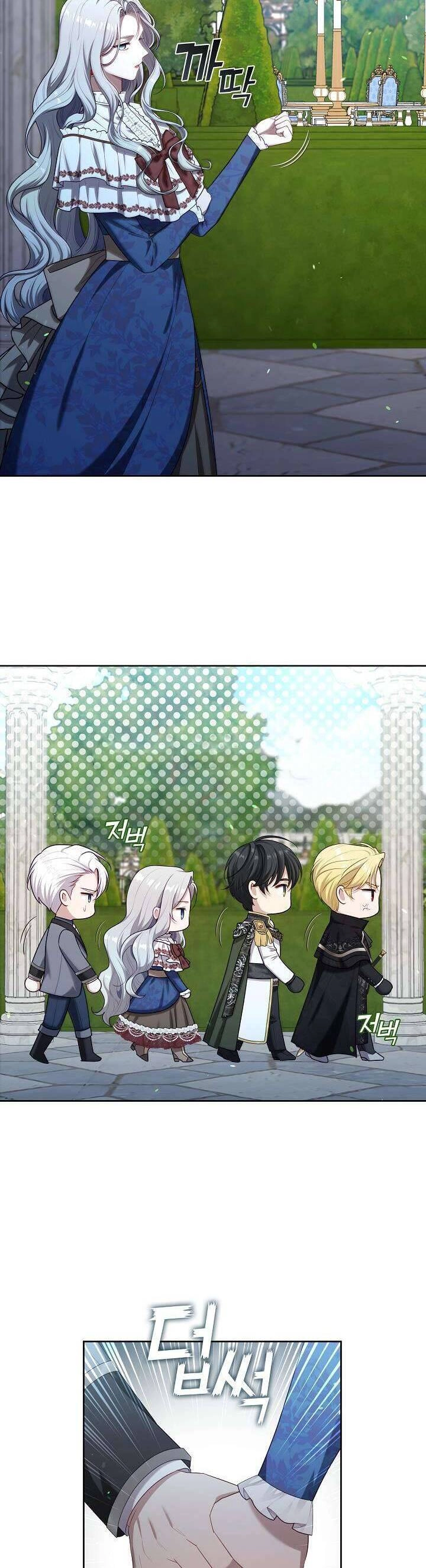 Thợ Săn Hạng S Không Muốn Trở Thành Ác Nữ Chapter 10 - 34