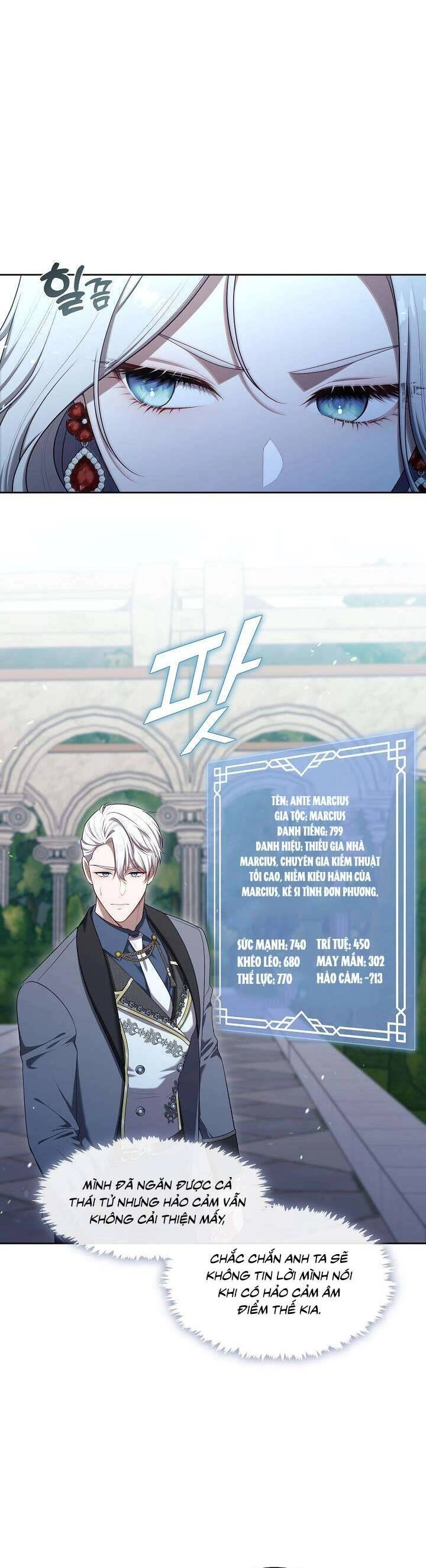 Thợ Săn Hạng S Không Muốn Trở Thành Ác Nữ Chapter 10 - 36