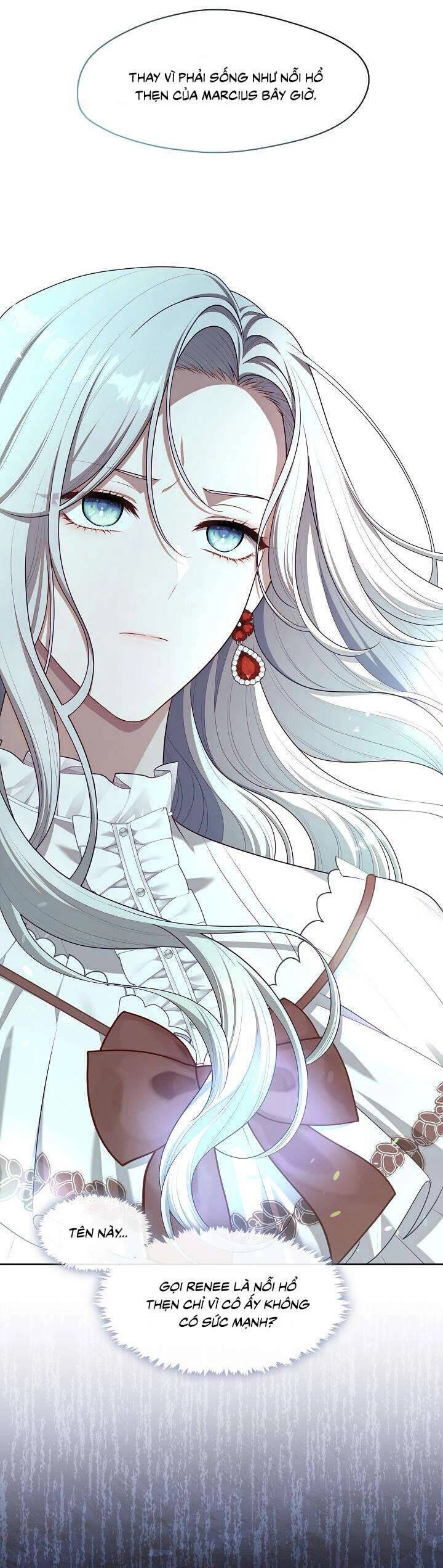 Thợ Săn Hạng S Không Muốn Trở Thành Ác Nữ Chapter 11 - 8