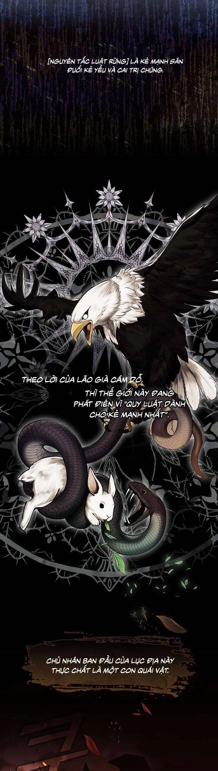 Thợ Săn Hạng S Không Muốn Trở Thành Ác Nữ Chapter 11 - 9