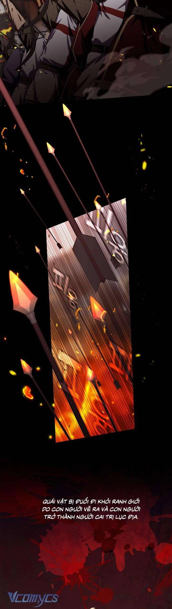 Thợ Săn Hạng S Không Muốn Trở Thành Ác Nữ Chapter 11 - 12