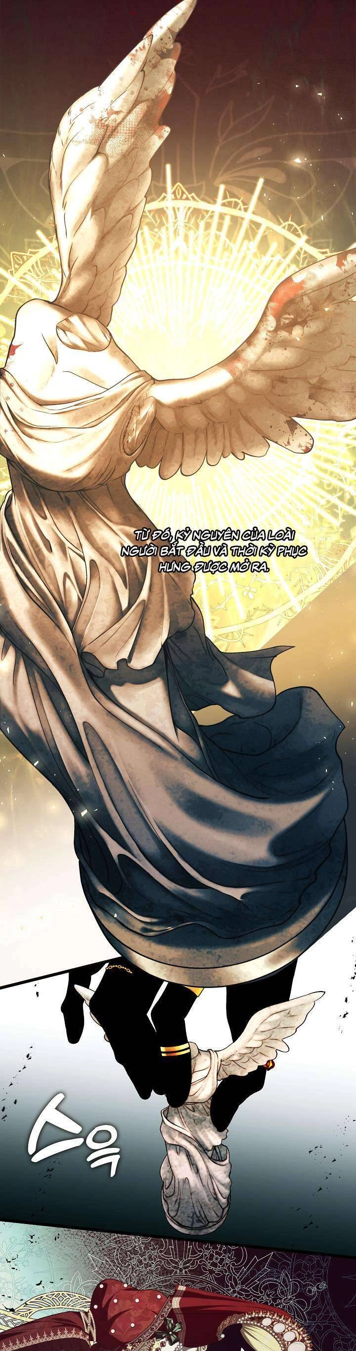 Thợ Săn Hạng S Không Muốn Trở Thành Ác Nữ Chapter 11 - 13