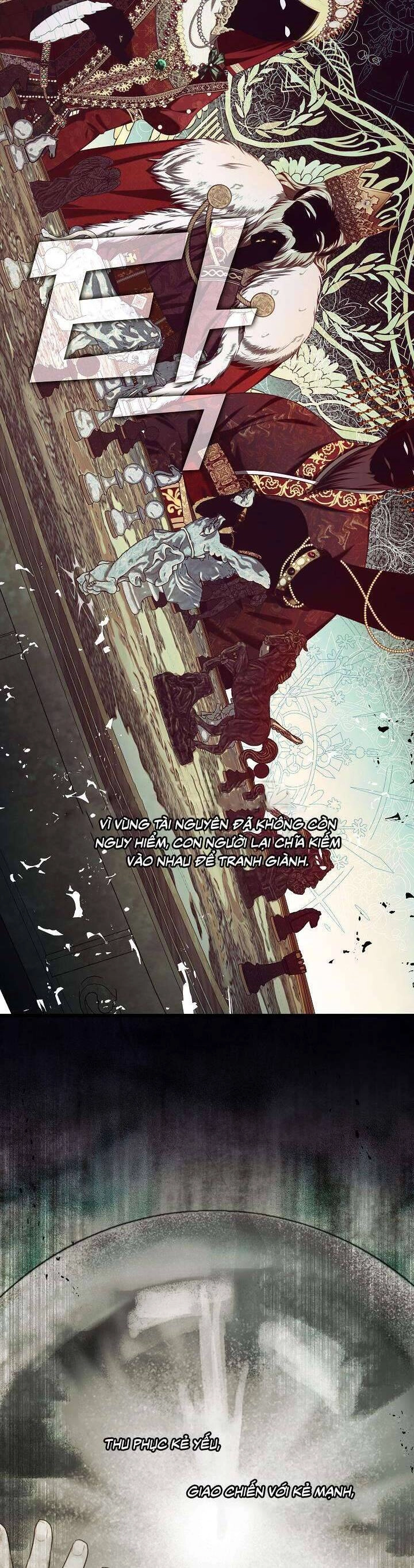 Thợ Săn Hạng S Không Muốn Trở Thành Ác Nữ Chapter 11 - 14