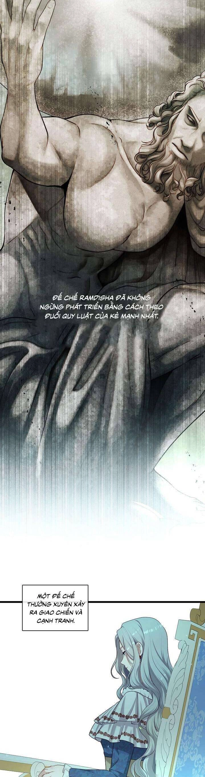 Thợ Săn Hạng S Không Muốn Trở Thành Ác Nữ Chapter 11 - 15