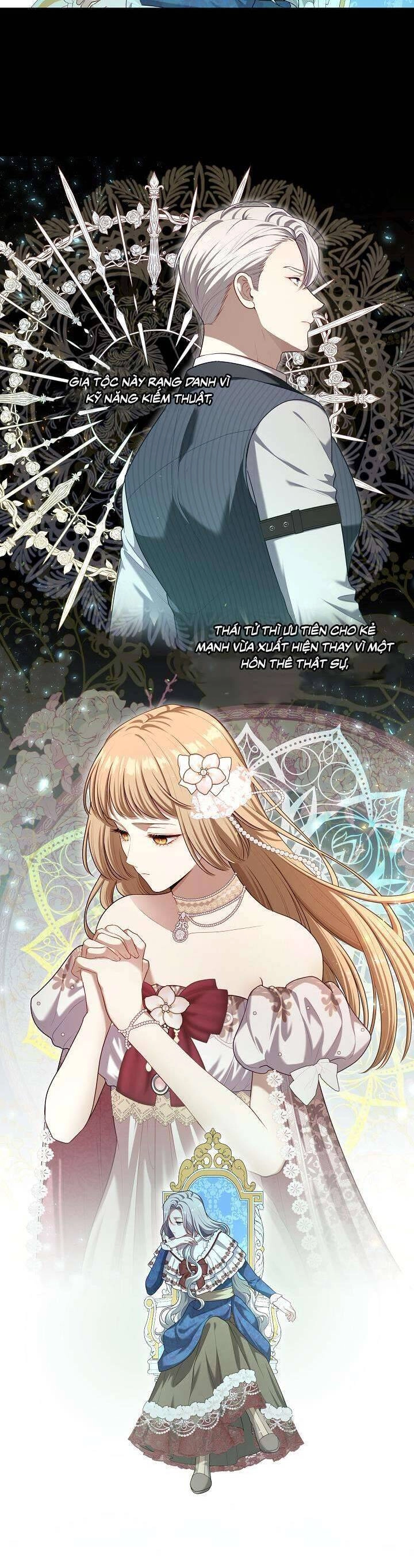 Thợ Săn Hạng S Không Muốn Trở Thành Ác Nữ Chapter 11 - 16