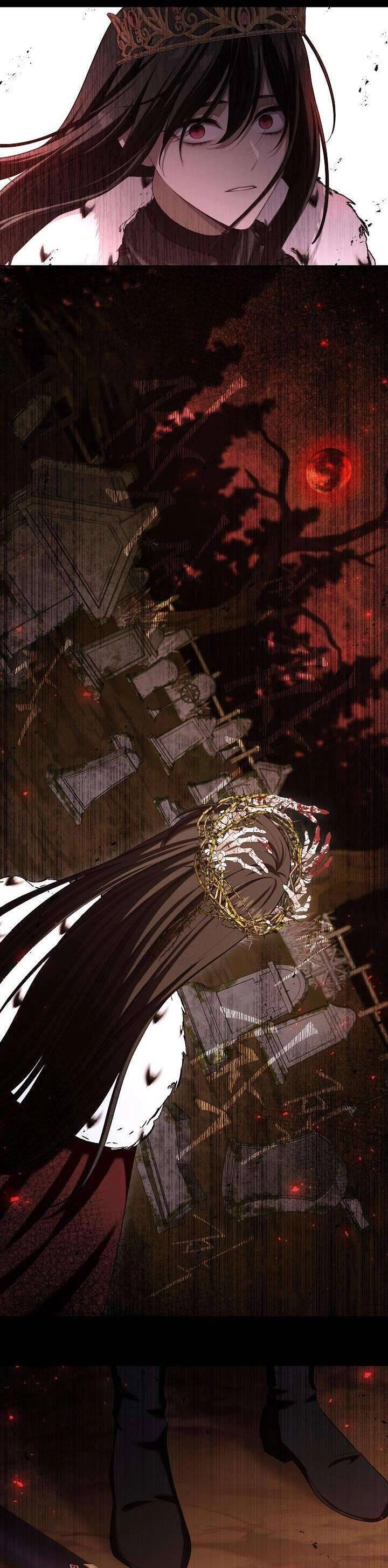 Thợ Săn Hạng S Không Muốn Trở Thành Ác Nữ Chapter 11 - 20