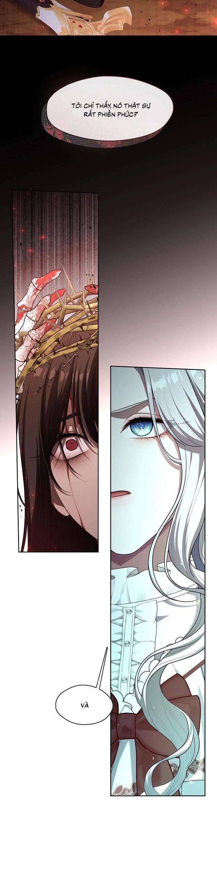 Thợ Săn Hạng S Không Muốn Trở Thành Ác Nữ Chapter 11 - 21