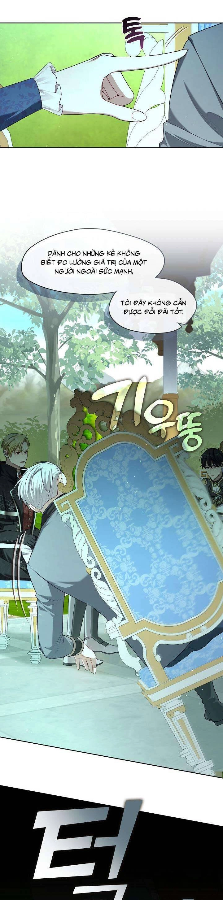 Thợ Săn Hạng S Không Muốn Trở Thành Ác Nữ Chapter 11 - 22