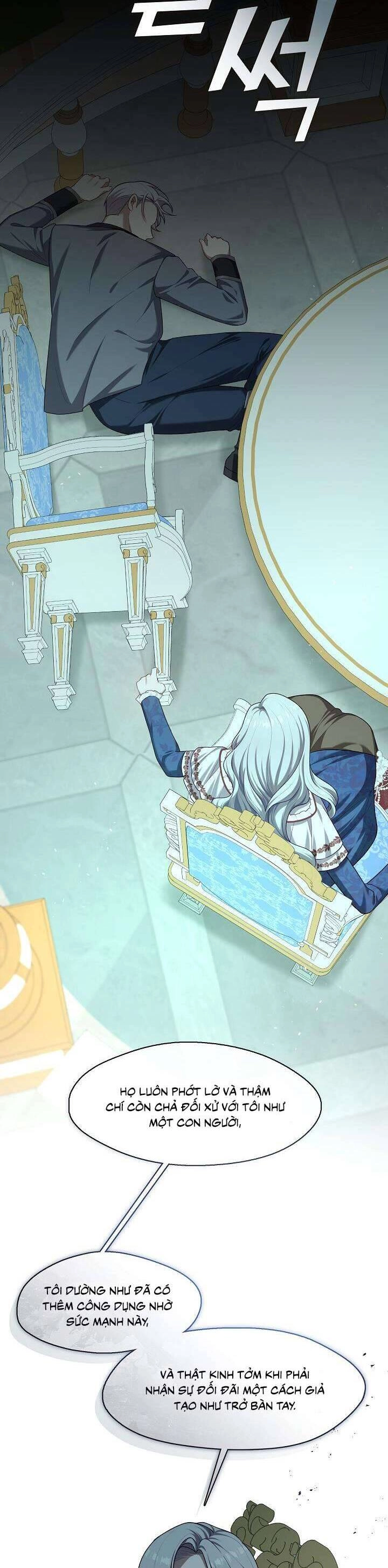 Thợ Săn Hạng S Không Muốn Trở Thành Ác Nữ Chapter 11 - 23