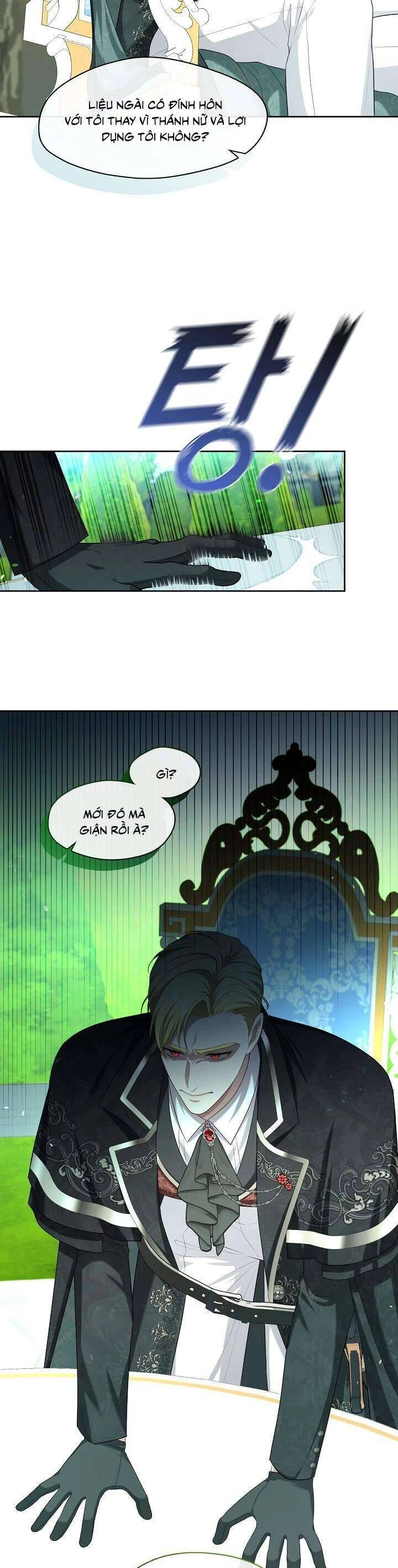 Thợ Săn Hạng S Không Muốn Trở Thành Ác Nữ Chapter 11 - 26