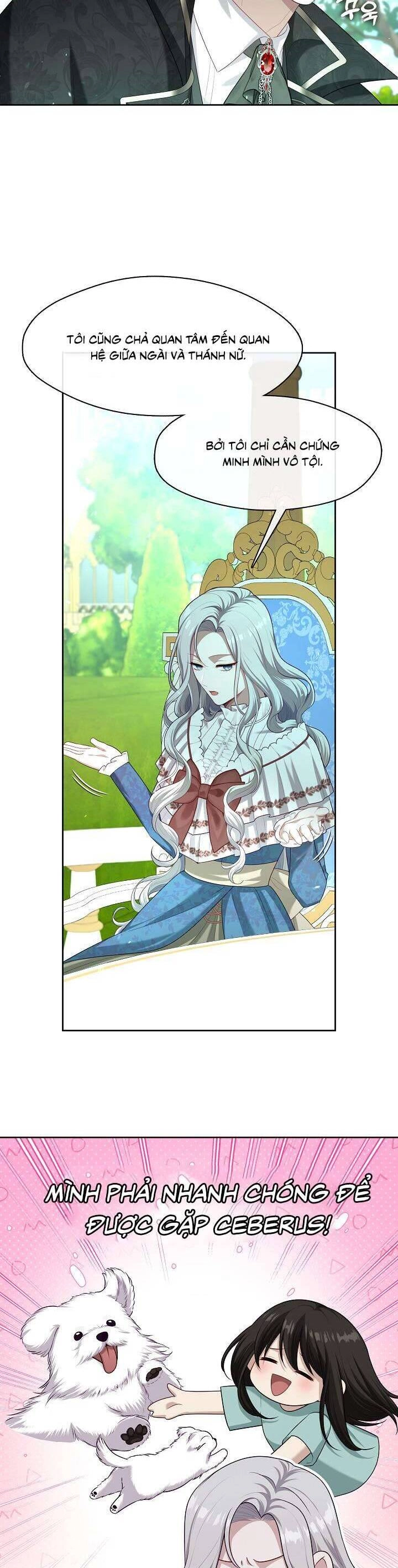 Thợ Săn Hạng S Không Muốn Trở Thành Ác Nữ Chapter 11 - 28