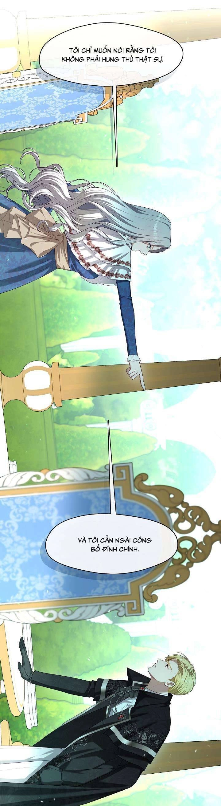 Thợ Săn Hạng S Không Muốn Trở Thành Ác Nữ Chapter 11 - 30