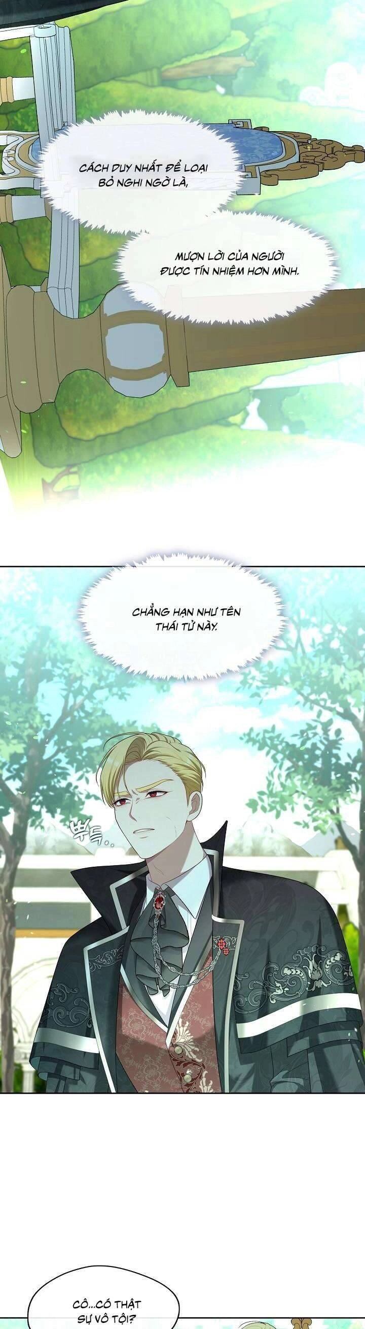 Thợ Săn Hạng S Không Muốn Trở Thành Ác Nữ Chapter 11 - 31