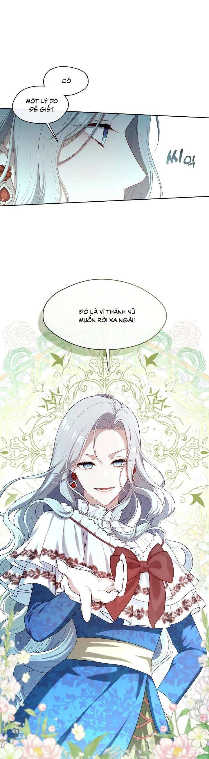 Thợ Săn Hạng S Không Muốn Trở Thành Ác Nữ Chapter 11 - 33