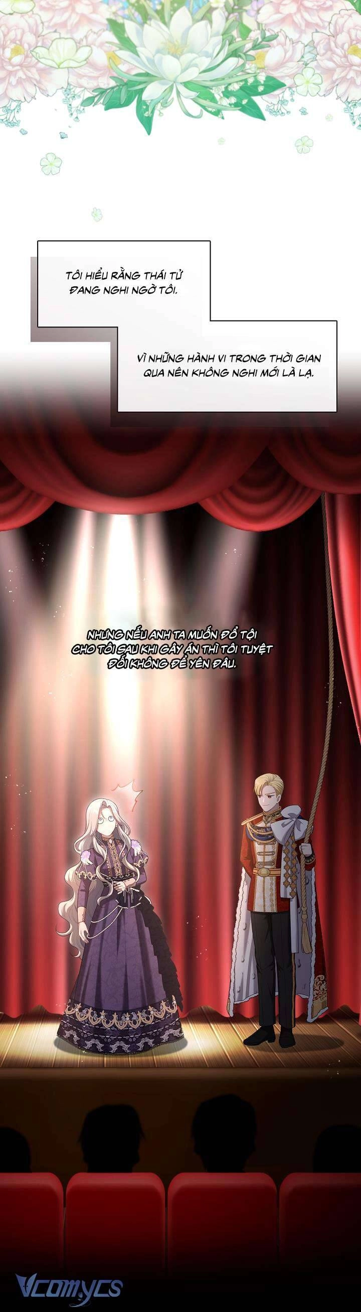 Thợ Săn Hạng S Không Muốn Trở Thành Ác Nữ Chapter 11 - 34