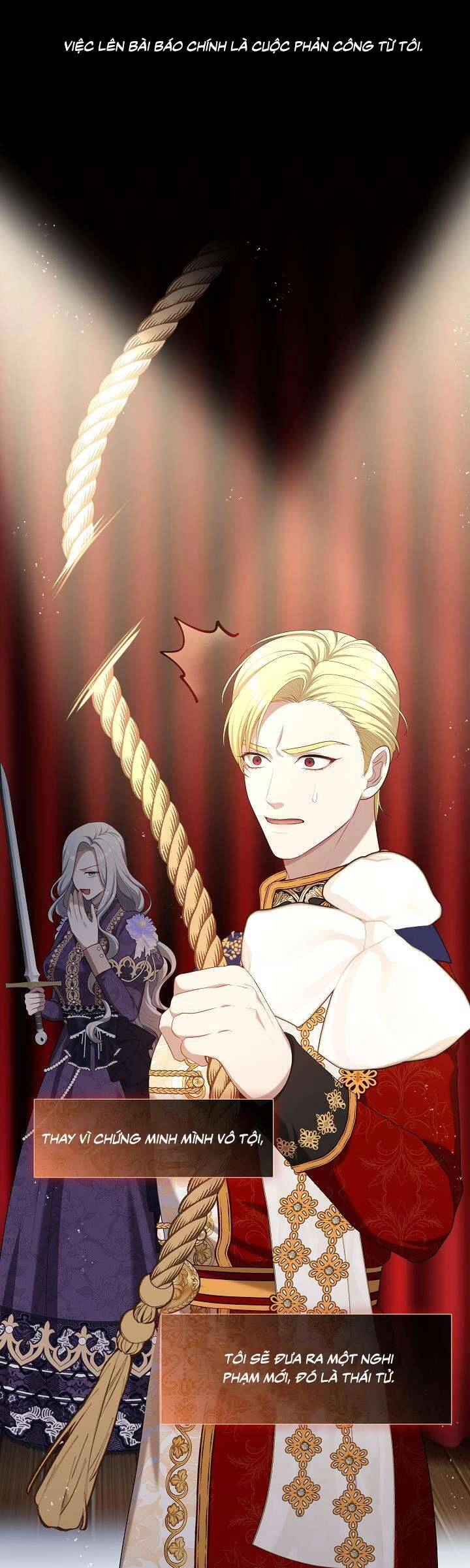 Thợ Săn Hạng S Không Muốn Trở Thành Ác Nữ Chapter 11 - 35