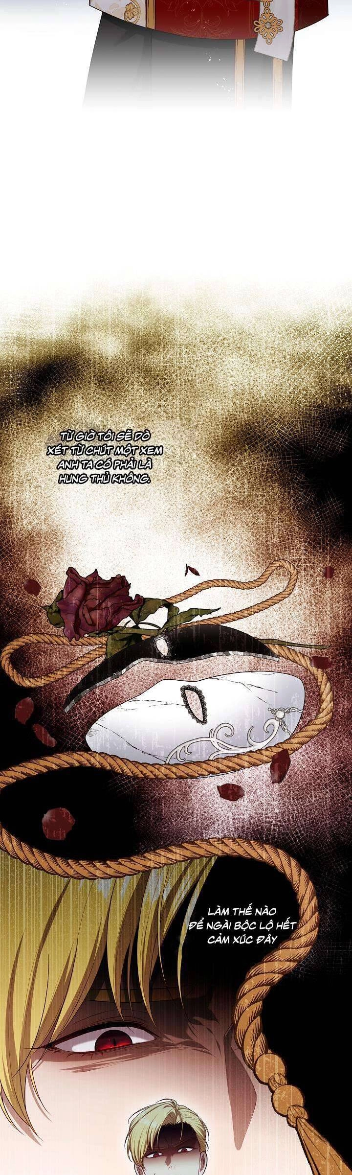 Thợ Săn Hạng S Không Muốn Trở Thành Ác Nữ Chapter 11 - 36