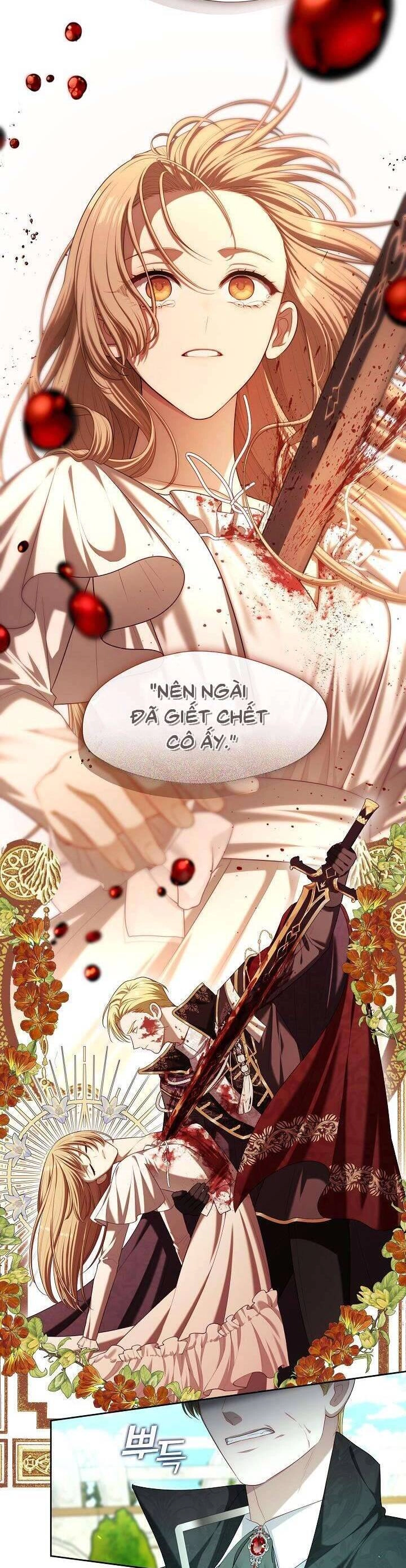 Thợ Săn Hạng S Không Muốn Trở Thành Ác Nữ Chapter 12 - 3